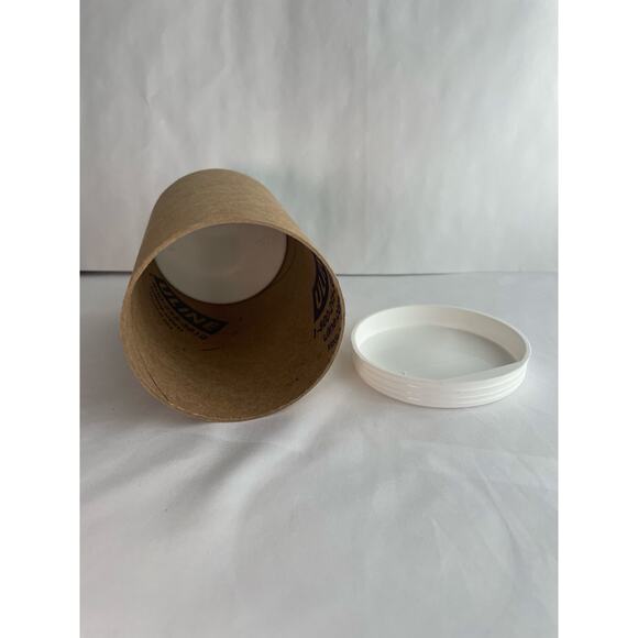 Pack of 50 - Kraft Mailing Tubes with End Caps - 3"x4" - Eco-Friendly - Picture 7 of 10